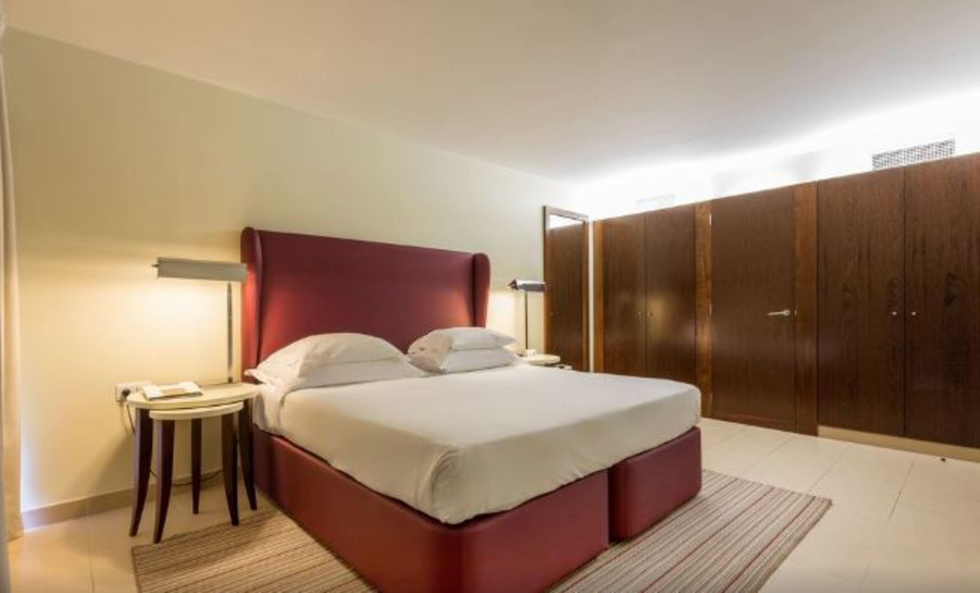 אלבופיירה Nau Sao Rafael Suites מראה חיצוני תמונה