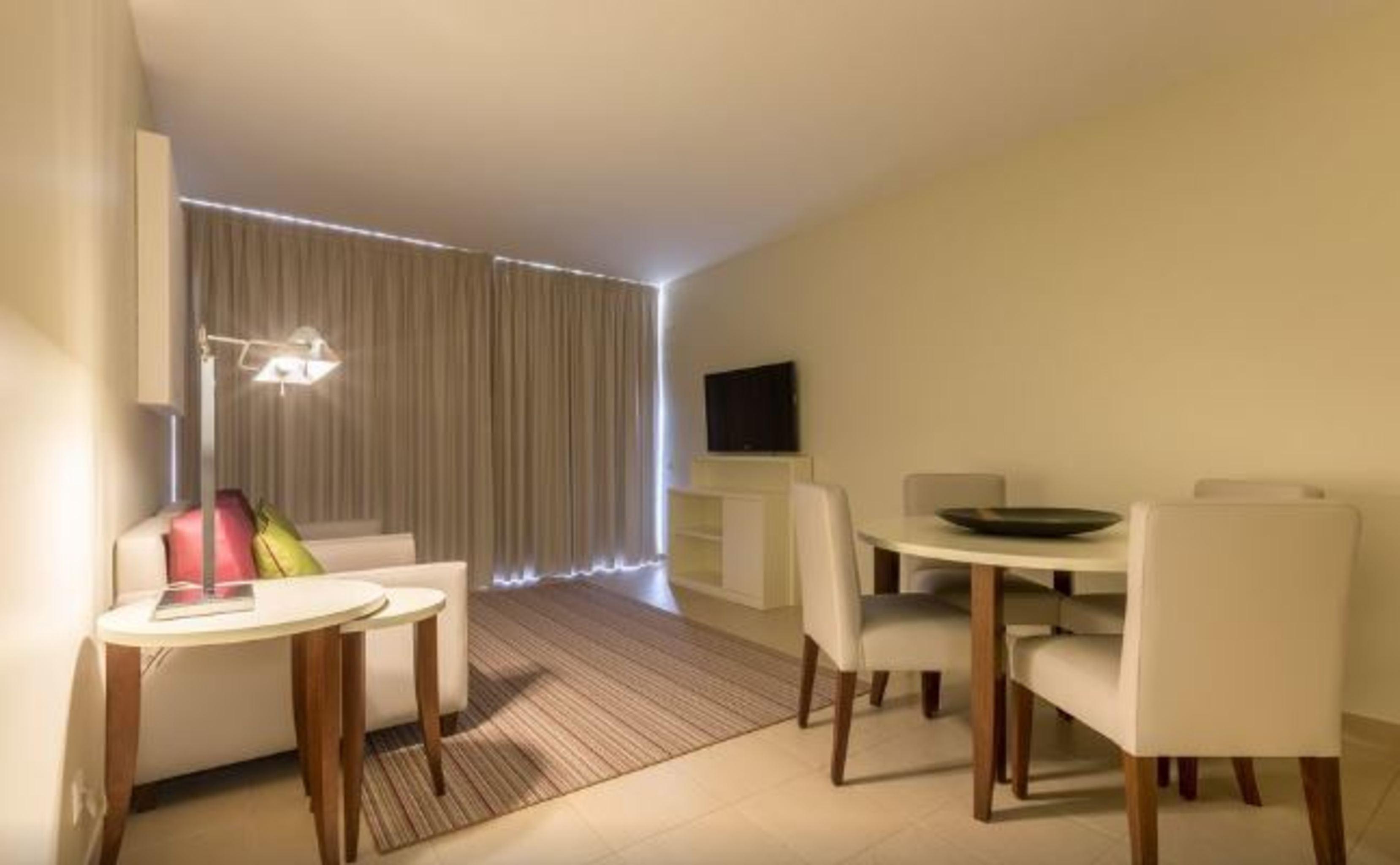 אלבופיירה Nau Sao Rafael Suites מראה חיצוני תמונה