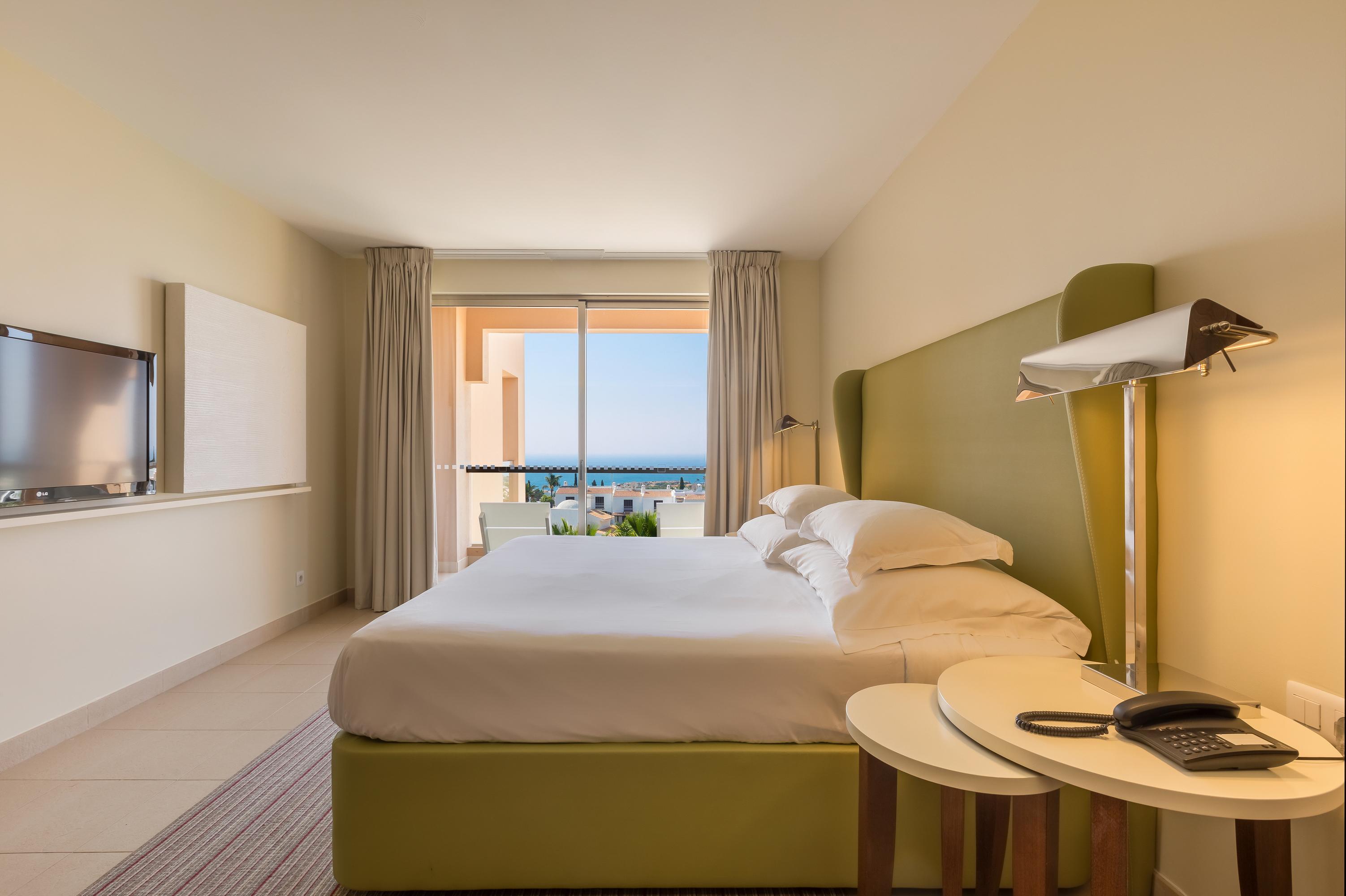 אלבופיירה Nau Sao Rafael Suites מראה חיצוני תמונה