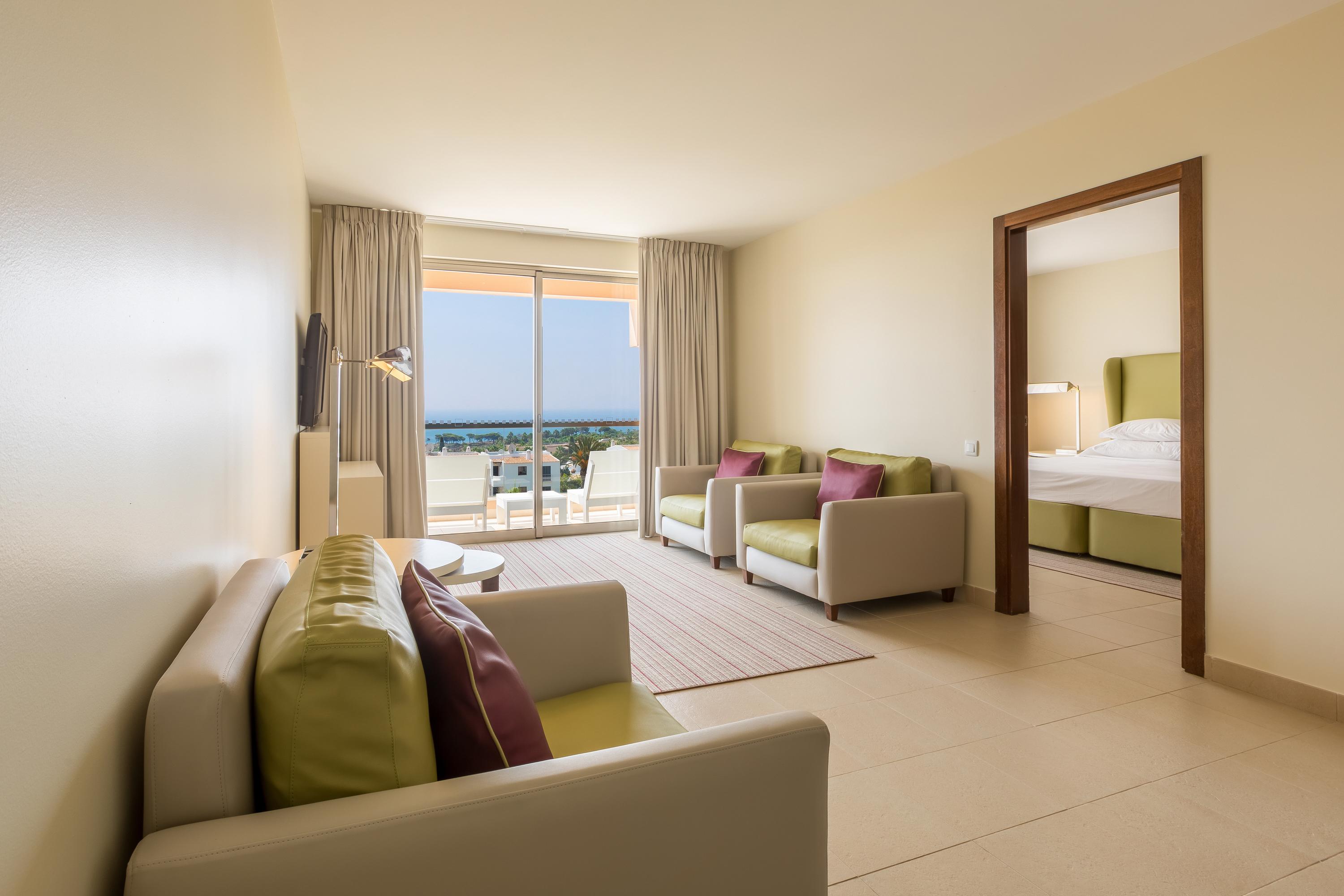 אלבופיירה Nau Sao Rafael Suites מראה חיצוני תמונה