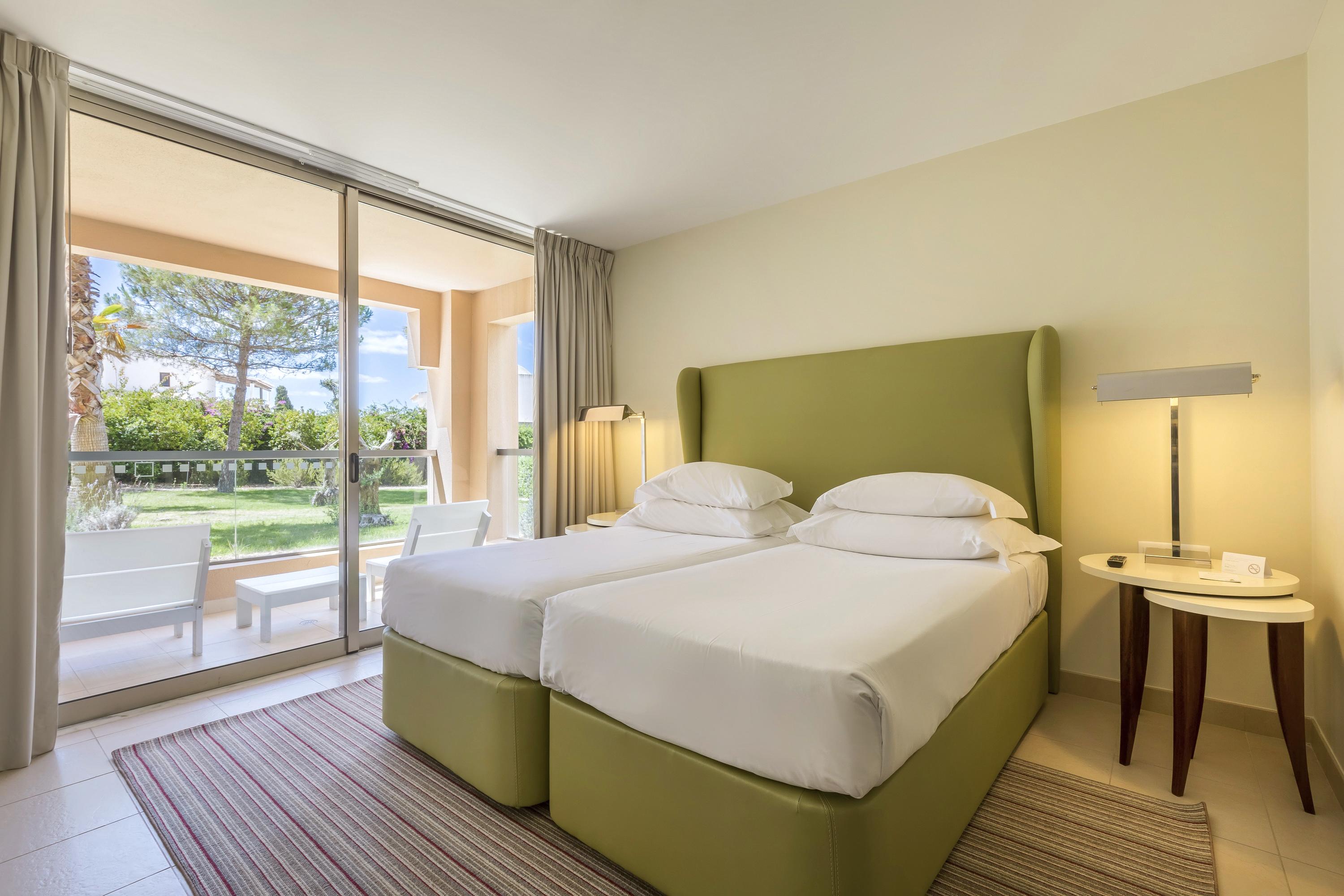 אלבופיירה Nau Sao Rafael Suites מראה חיצוני תמונה