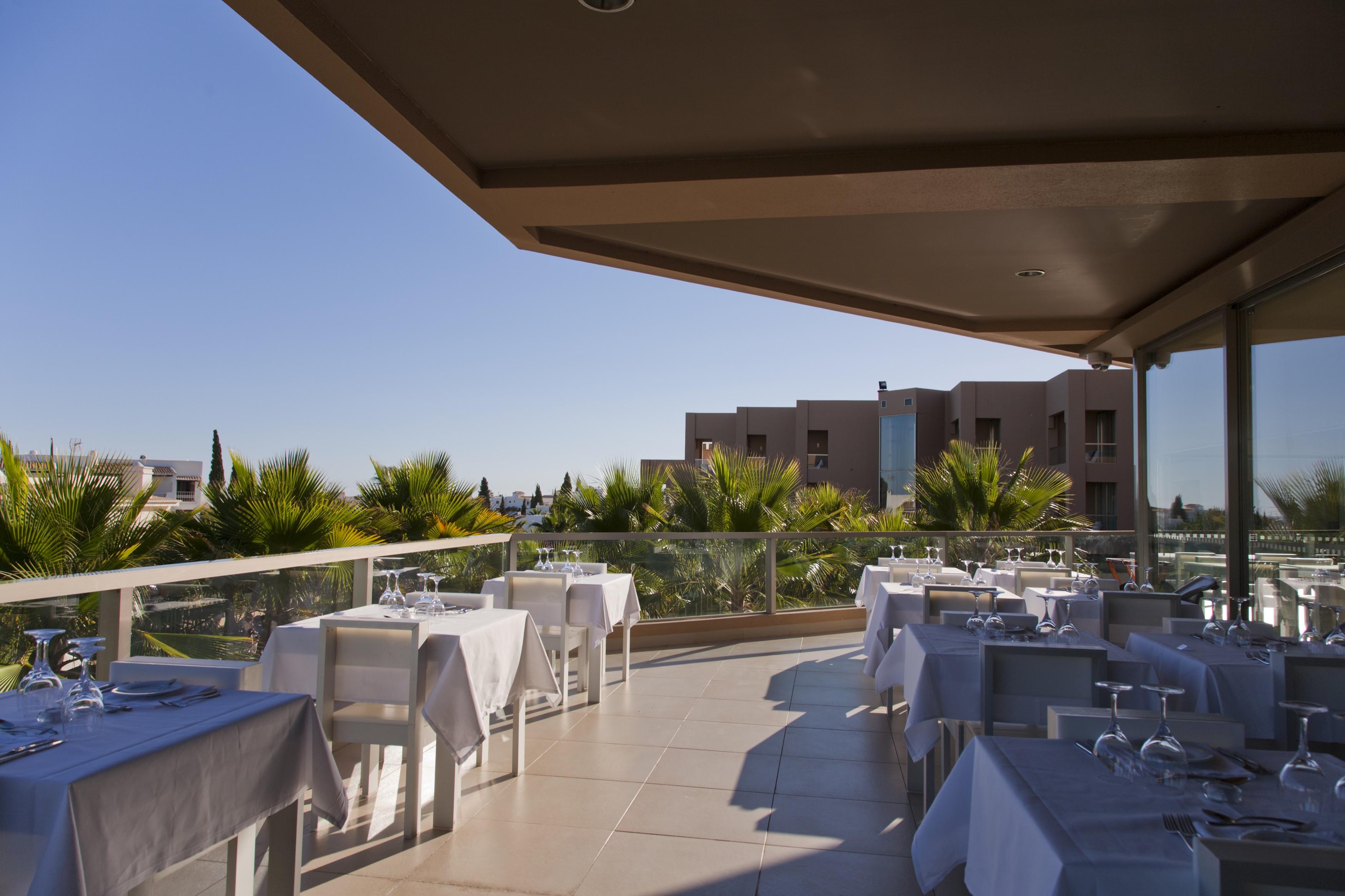אלבופיירה Nau Sao Rafael Suites מראה חיצוני תמונה