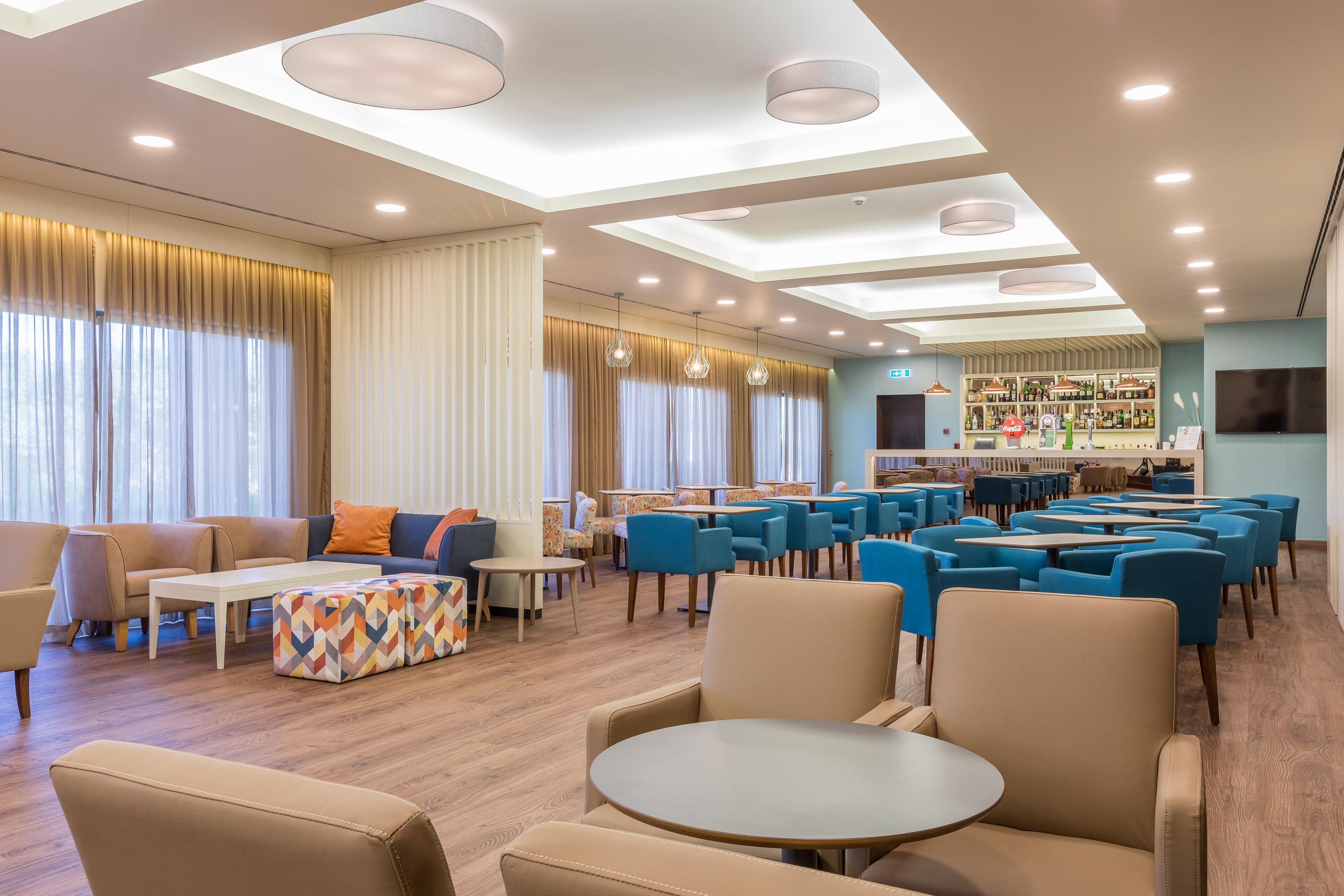 אלבופיירה Nau Sao Rafael Suites מראה חיצוני תמונה