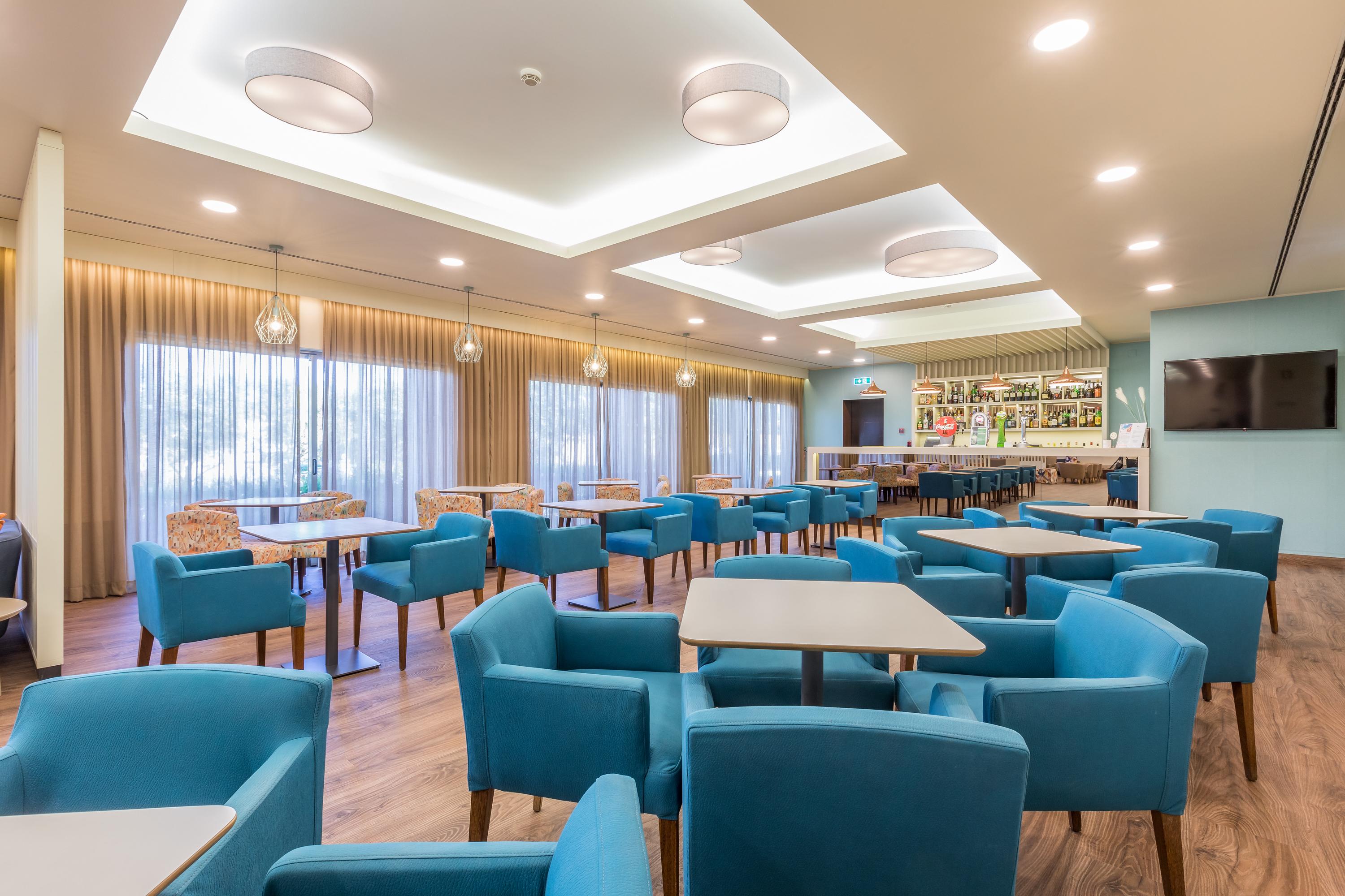 אלבופיירה Nau Sao Rafael Suites מראה חיצוני תמונה