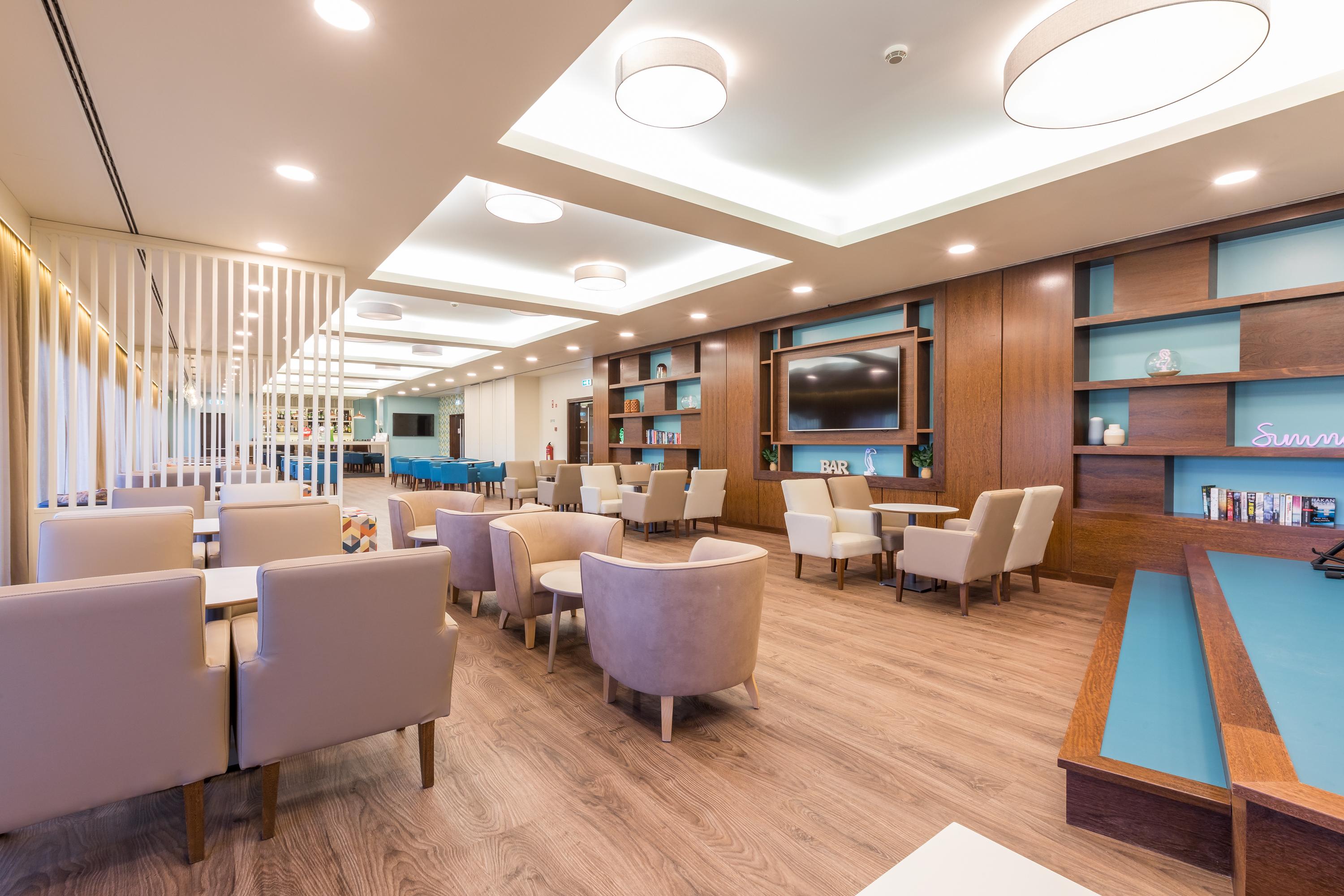 אלבופיירה Nau Sao Rafael Suites מראה חיצוני תמונה