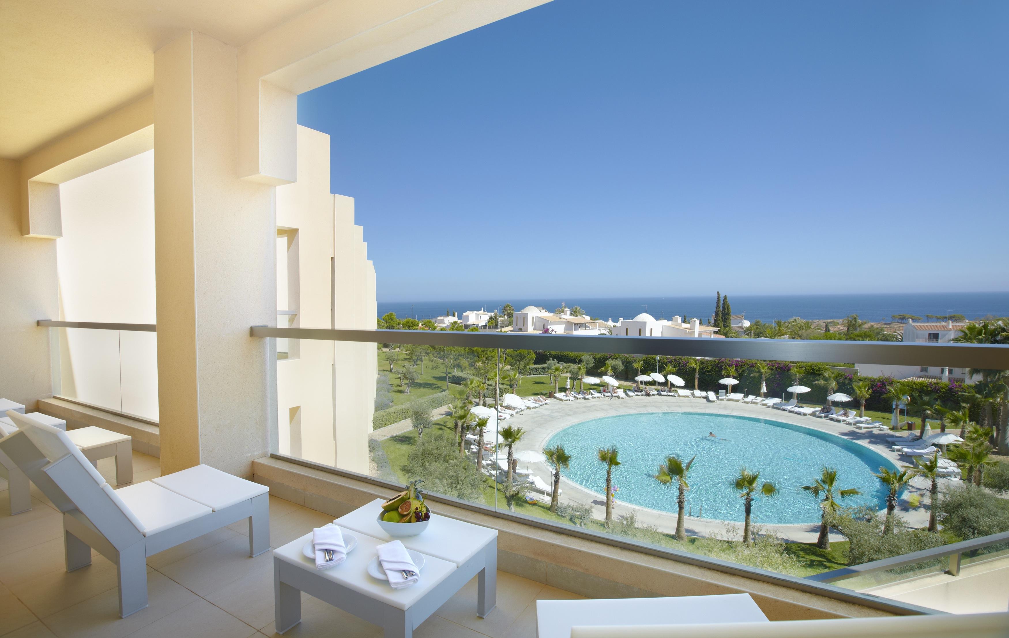 אלבופיירה Nau Sao Rafael Suites מראה חיצוני תמונה