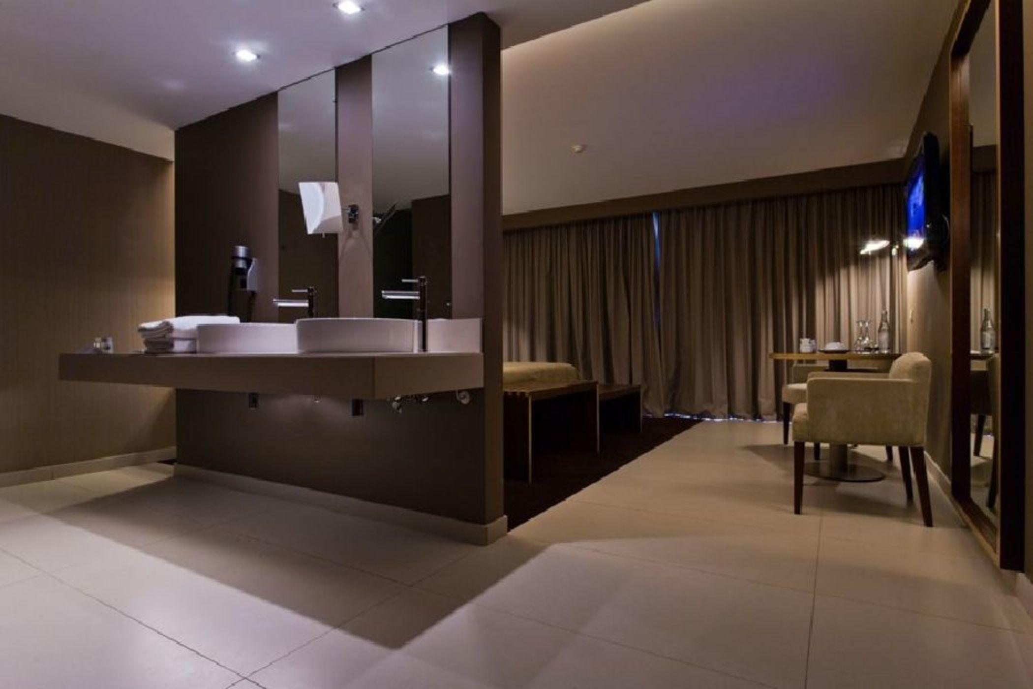 אלבופיירה Nau Sao Rafael Suites מראה חיצוני תמונה