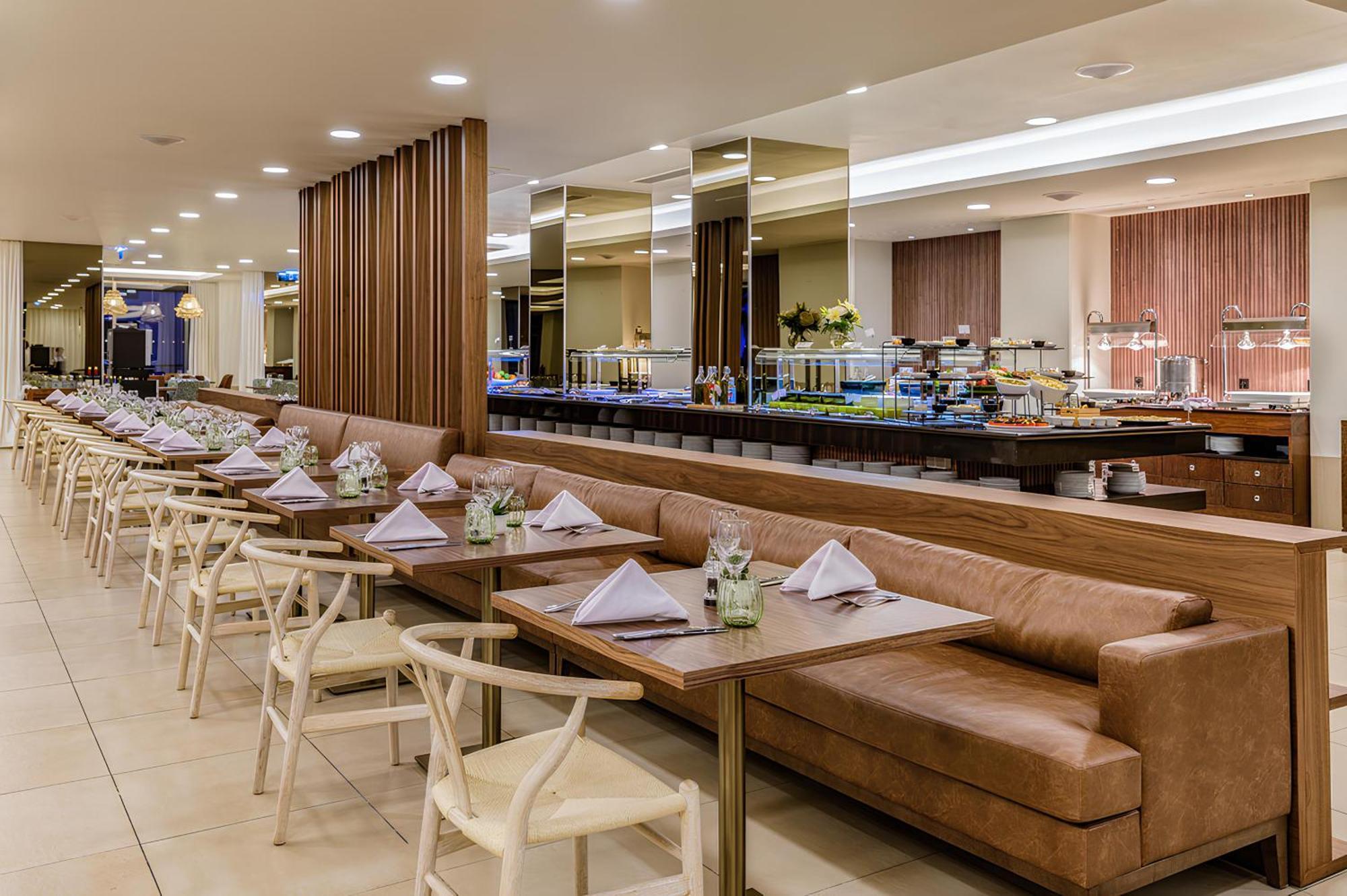 אלבופיירה Nau Sao Rafael Suites מראה חיצוני תמונה