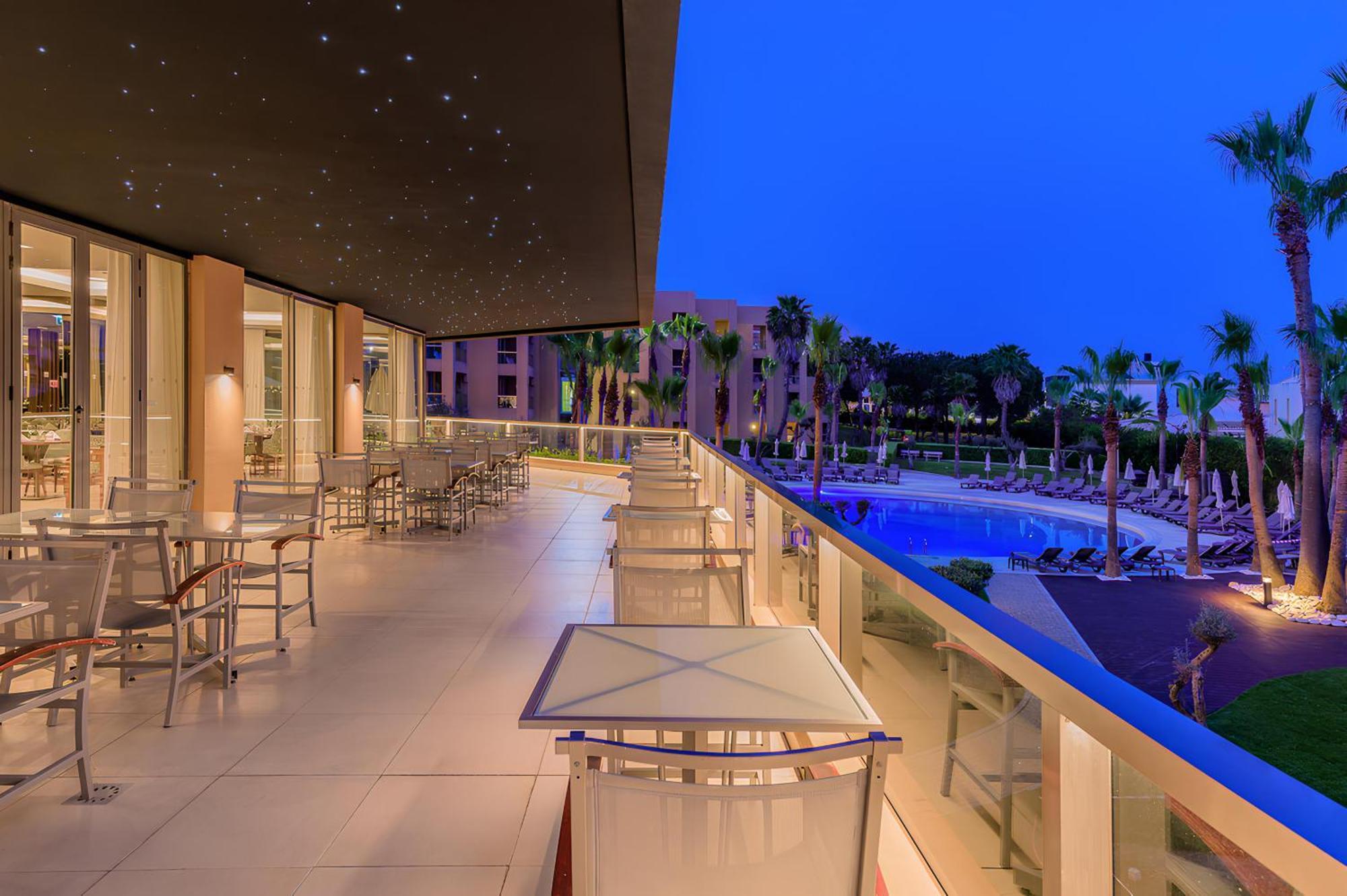 אלבופיירה Nau Sao Rafael Suites מראה חיצוני תמונה