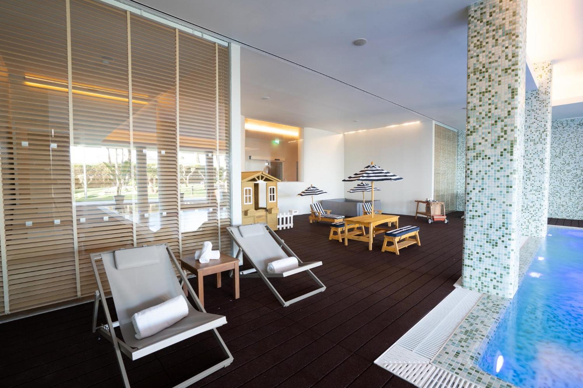 אלבופיירה Nau Sao Rafael Suites מראה חיצוני תמונה