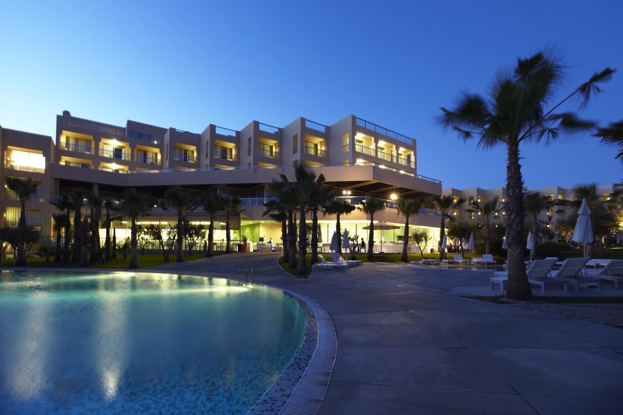 אלבופיירה Nau Sao Rafael Suites מראה חיצוני תמונה