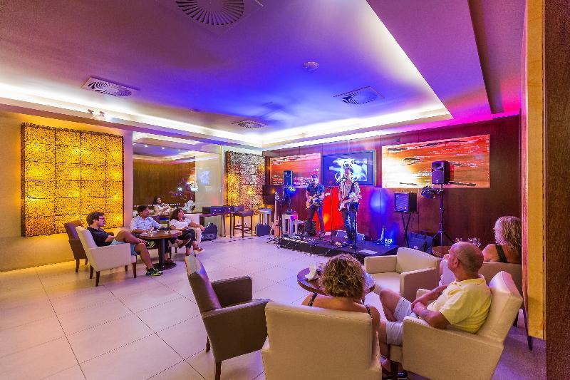 אלבופיירה Nau Sao Rafael Suites מראה חיצוני תמונה