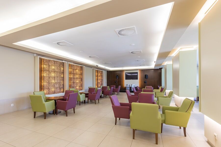 אלבופיירה Nau Sao Rafael Suites מראה חיצוני תמונה