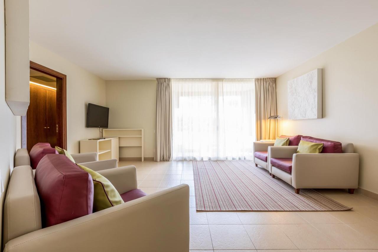 אלבופיירה Nau Sao Rafael Suites חדר תמונה